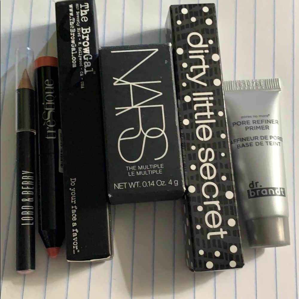 Prestige Beauty Bundle